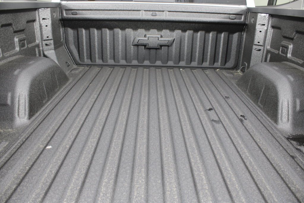 New 2026 Chevrolet Silverado 1500 LT Trail Boss w/ LT Trail Boss Premium Package AWD/4WD image 20