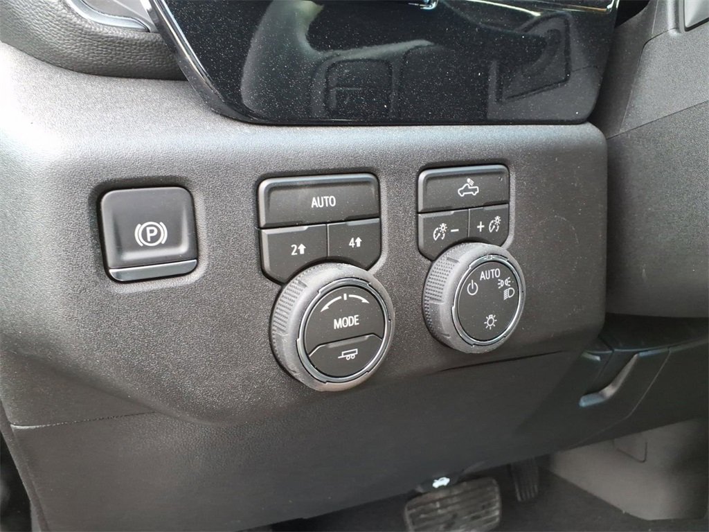 New 2026 Chevrolet Silverado 1500 LT image 7