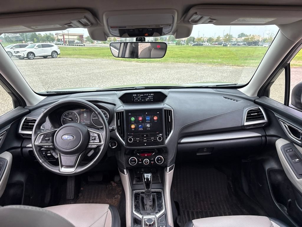 Used 2021 Subaru Forester Limited AWD/4WD image 19