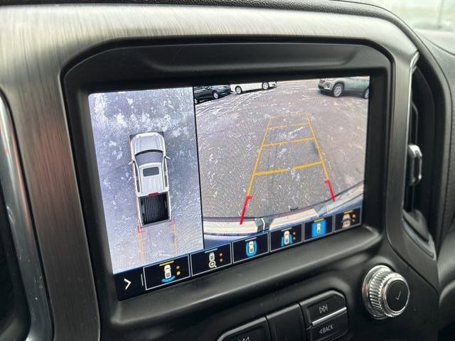 Used 2020 GMC Sierra 1500 Denali w/ Denali Ultimate Package image 25