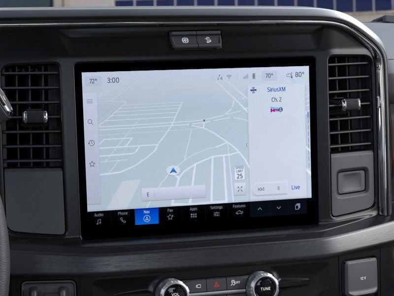 New 2025 Ford F250 Lariat image 15