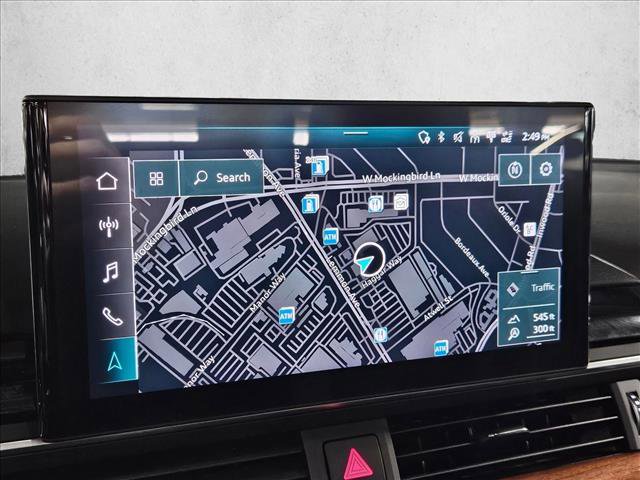 Used 2022 Audi A5 2.0T Premium Plus w/ Premium Plus image 12