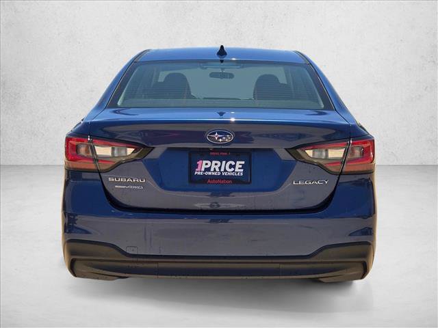 Used 2022 Subaru Legacy AWD/4WD image 27