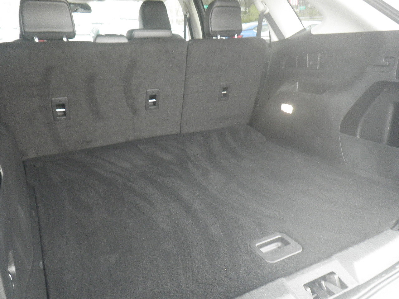 Certified 2024 Ford Edge SEL w/ Convenience Package image 20