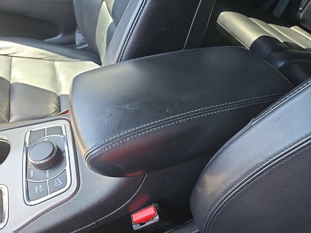 Used 2018 Jeep Grand Cherokee Limited AWD/4WD image 65
