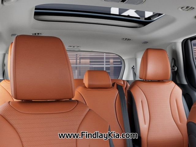 New 2026 Kia Carnival SX Prestige image 30
