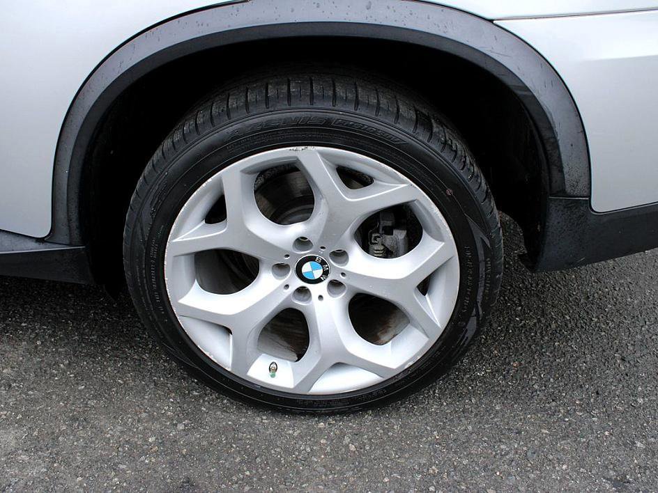 Used 2013 BMW X5 xDrive35i image 9