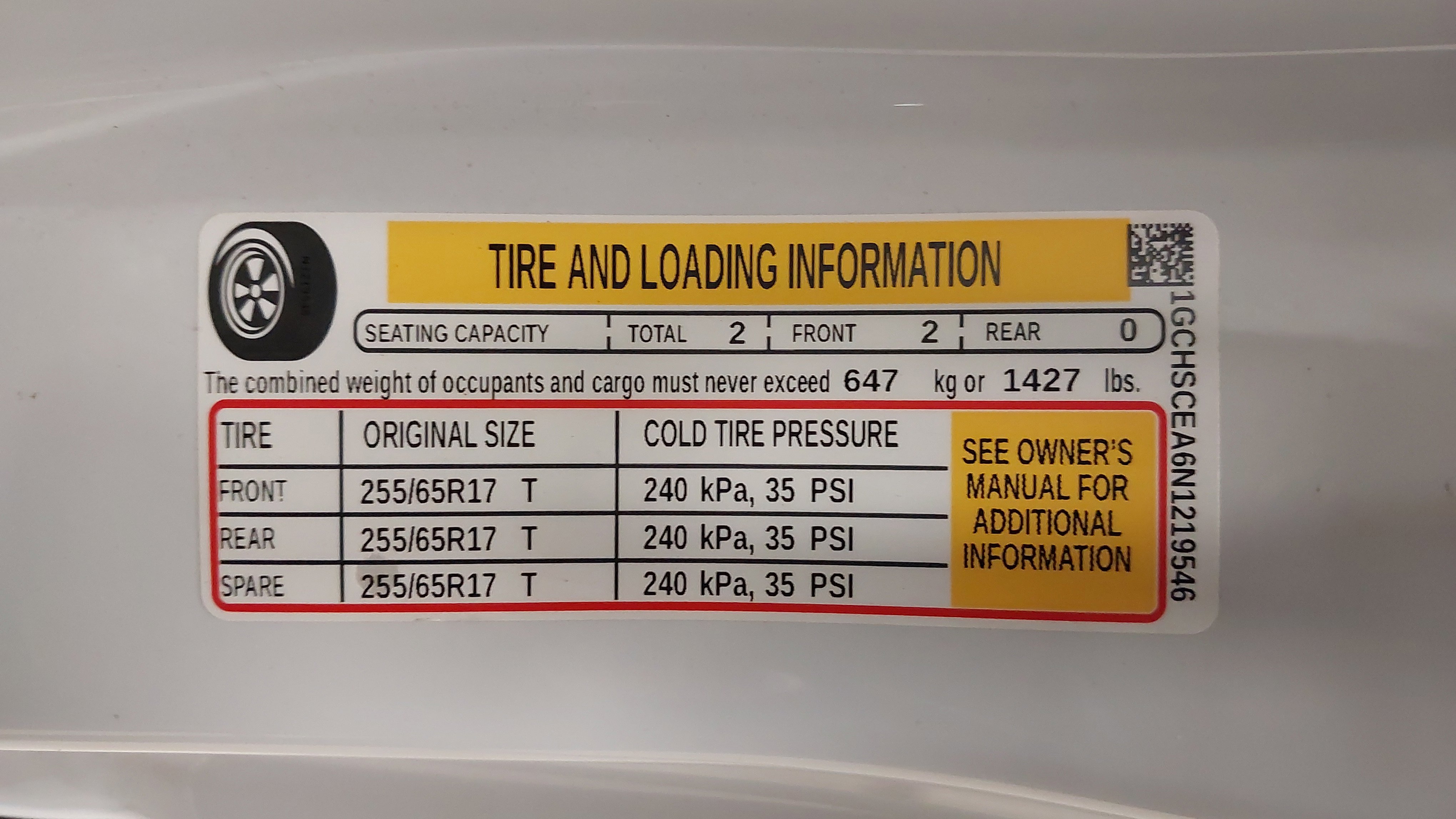 Certified 2022 Chevrolet Colorado LT w/ Fleet Safety Package image 34