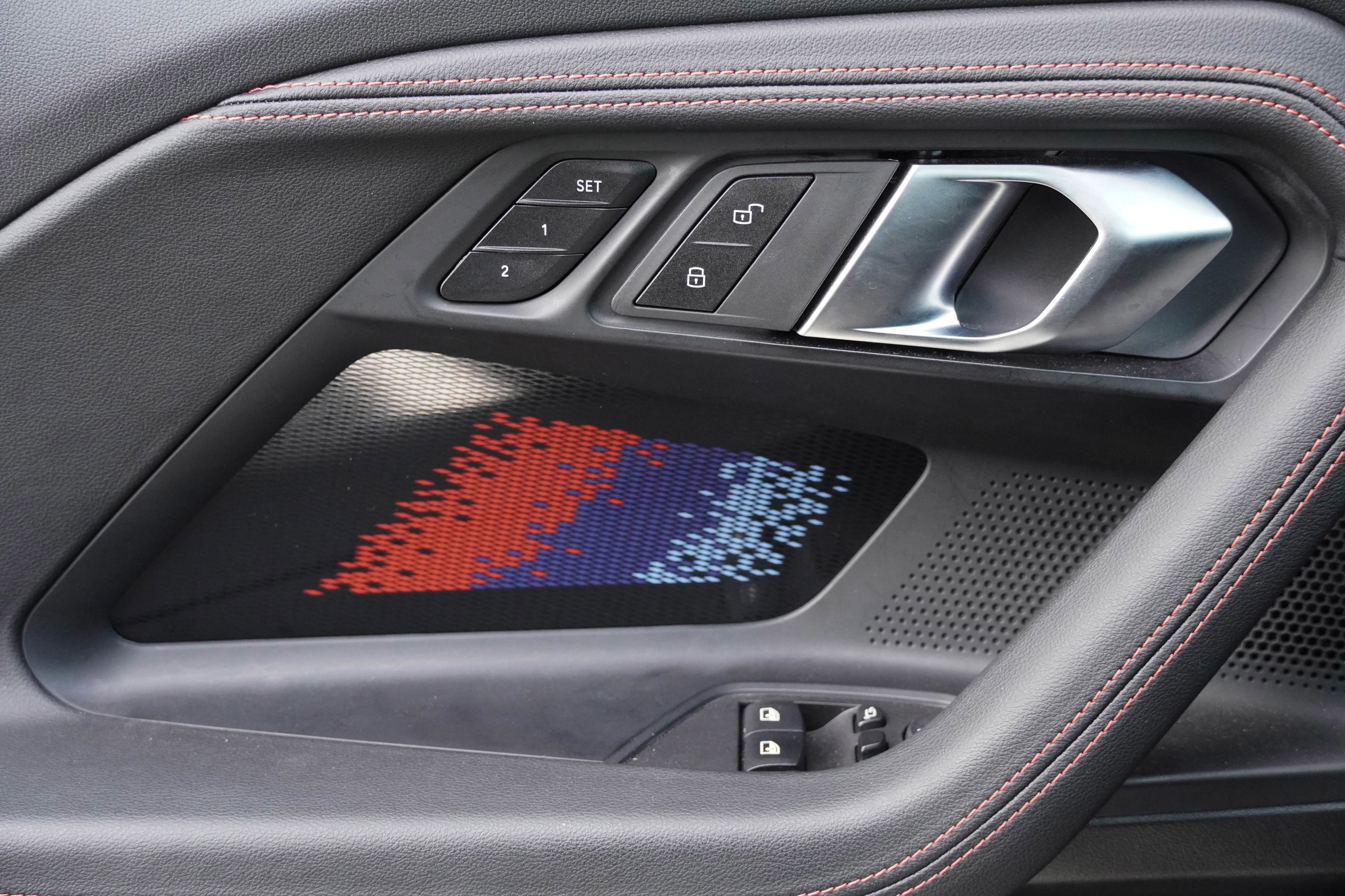 Used 2025 BMW M2 w/ Lighting Package image 15