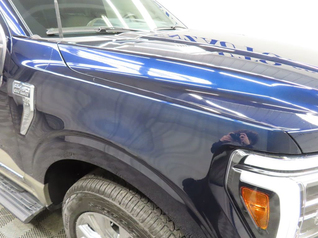 Used 2025 Ford F150 King Ranch image 33