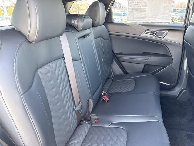 New 2026 Kia Sportage X-Line image 18