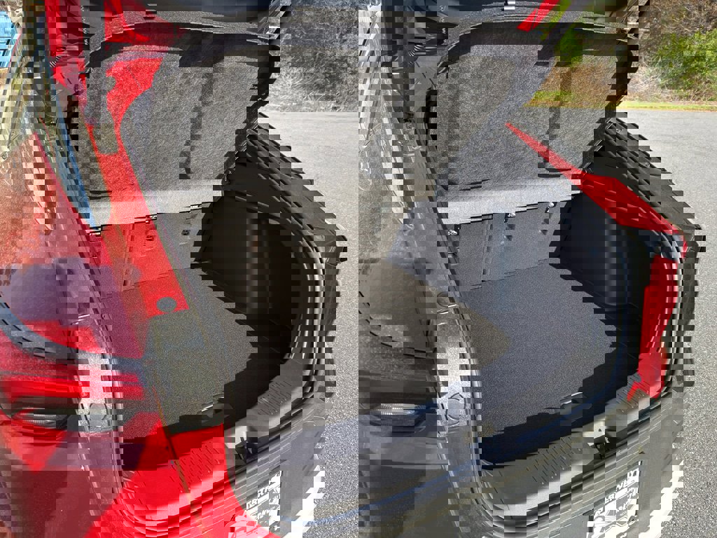 New 2026 Buick Envista Preferred w/ Convenience I Package image 19