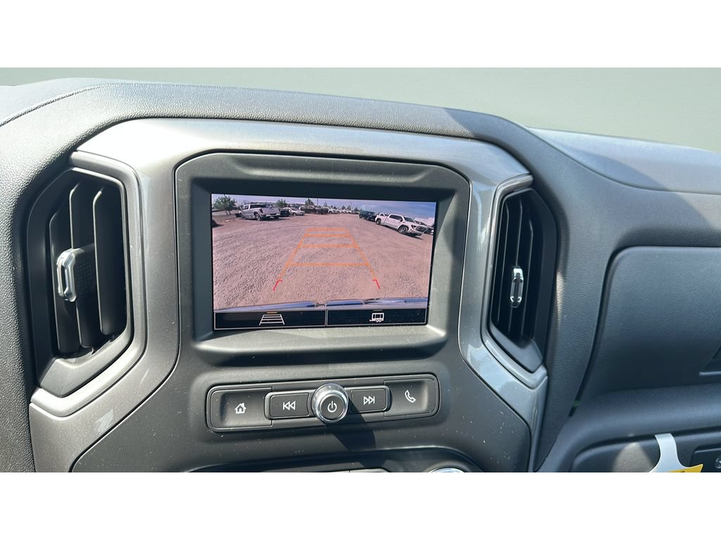 New 2026 GMC Sierra 1500 Pro w/ Pro Value Package AWD/4WD image 15