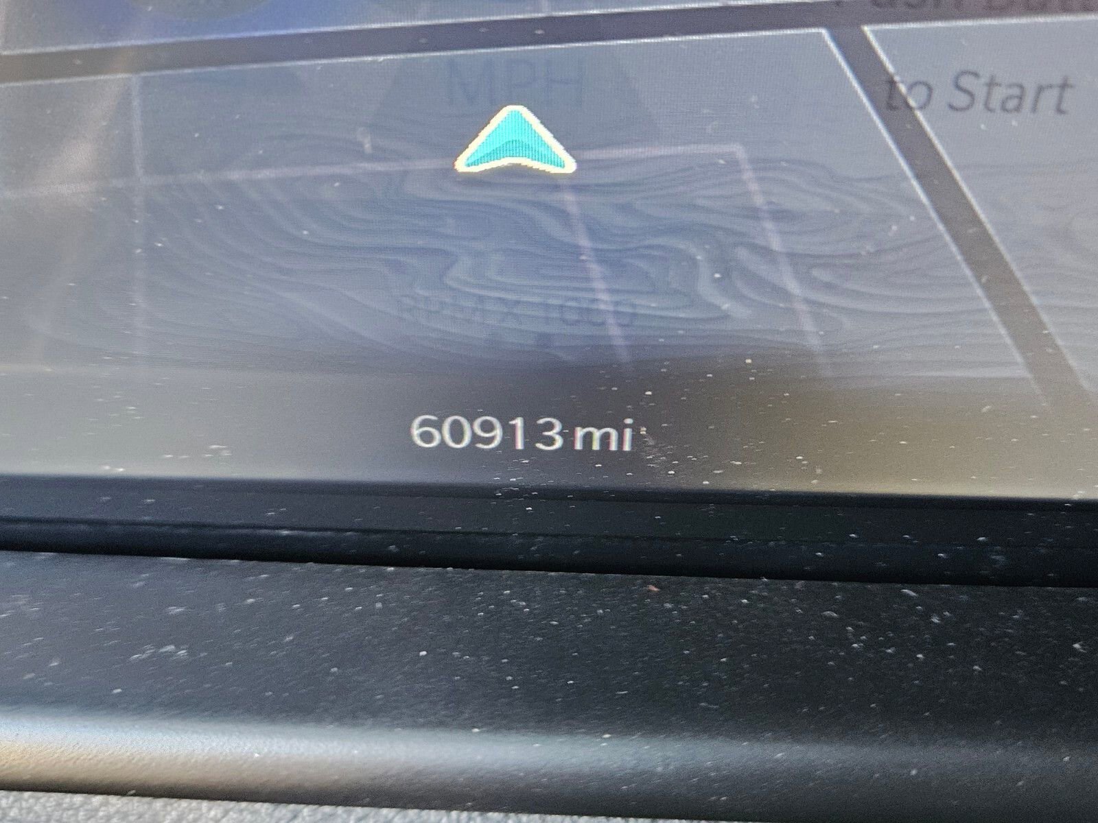 Used 2024 Jeep Wagoneer L Series II w/ Flexible Seating Group image 27