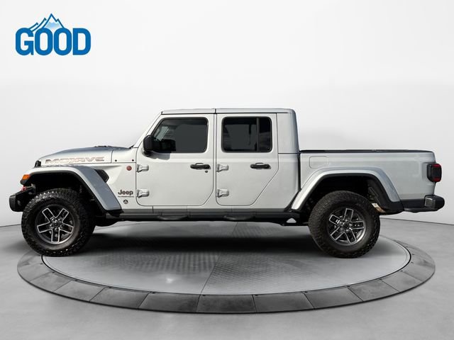 Used 2024 Jeep Gladiator Mojave image 2