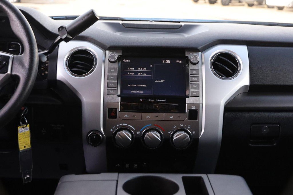 Used 2020 Toyota Tundra SR5 image 22
