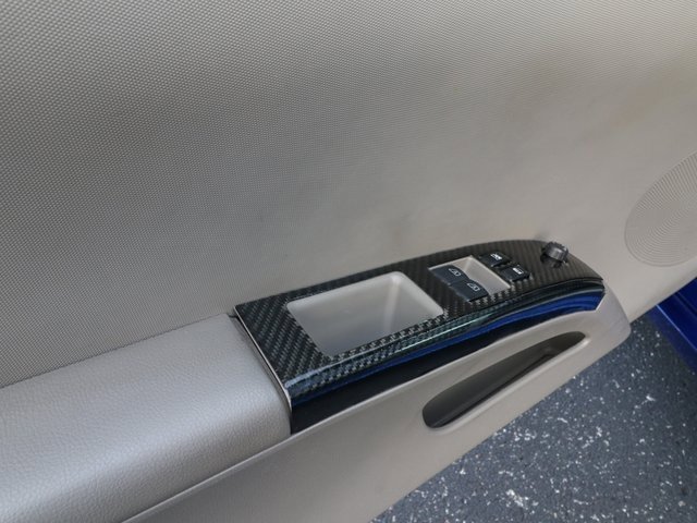 Used 2004 Nissan 350Z Touring image 14