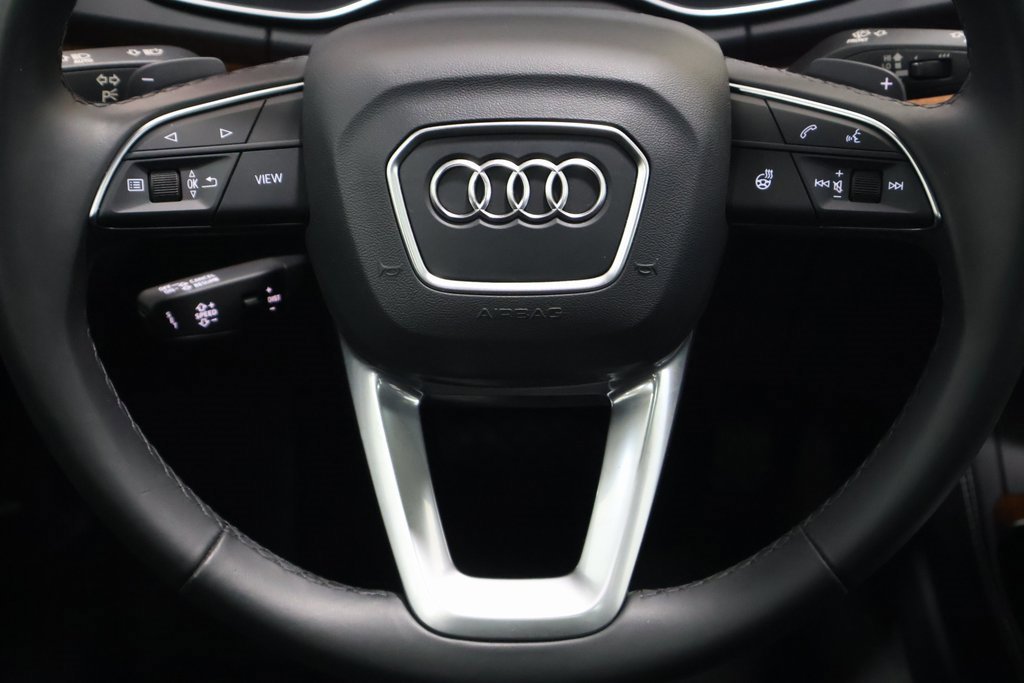 Used 2023 Audi Q5 2.0T Premium Plus w/ Premium Plus Package image 17