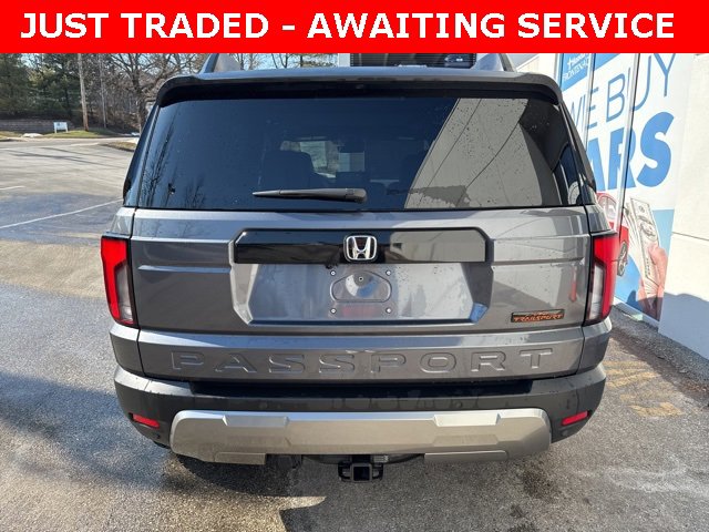 Used 2026 Honda Passport TrailSport image 7