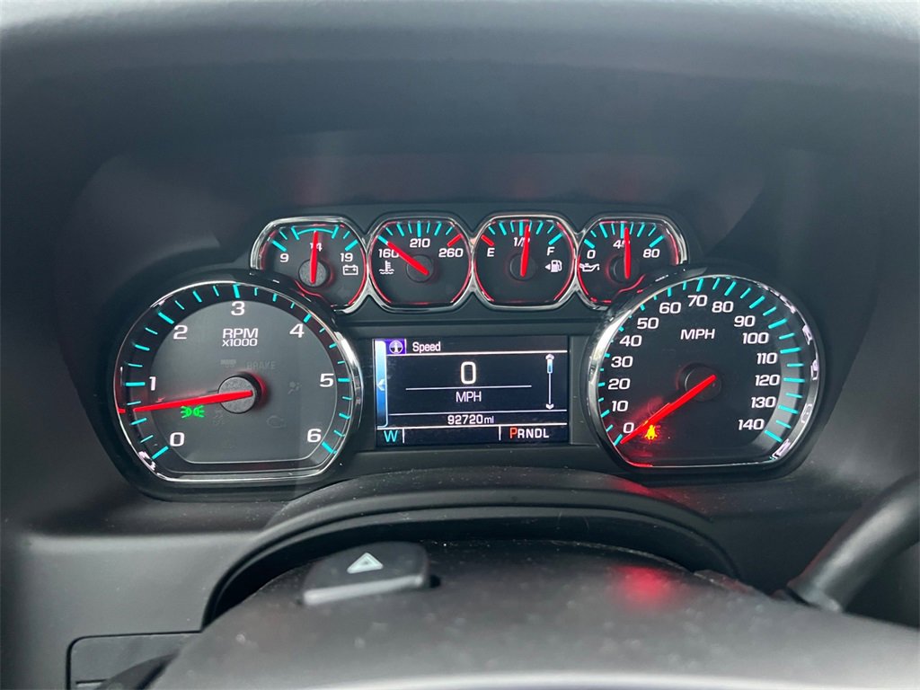 Used 2018 Chevrolet Tahoe LT image 14