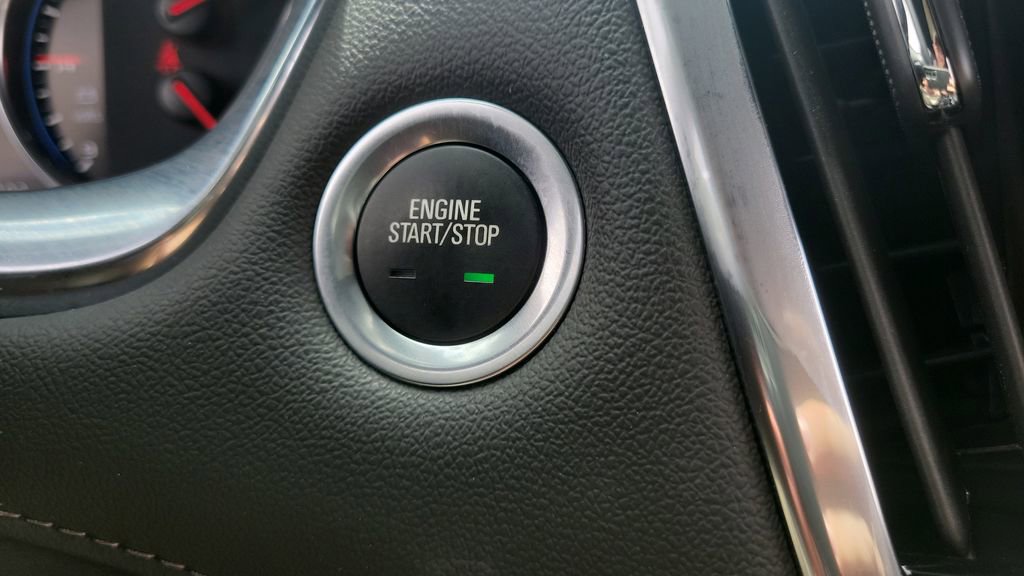 Used 2023 Chevrolet Traverse High Country image 35