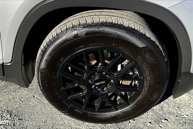 Used 2017 Chevrolet Trax LT image 8