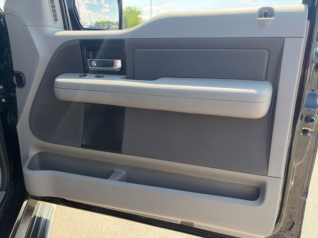 Used 2006 Ford F150 XLT AWD/4WD image 9