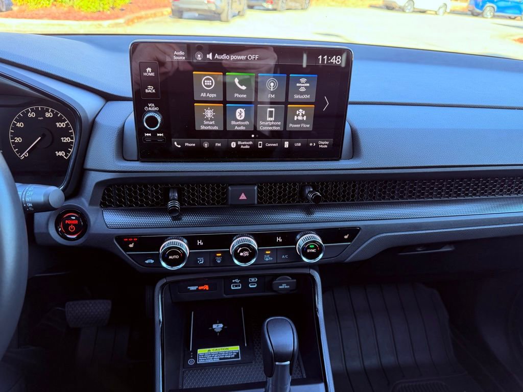 Used 2024 Honda CR-V Sport-L image 23