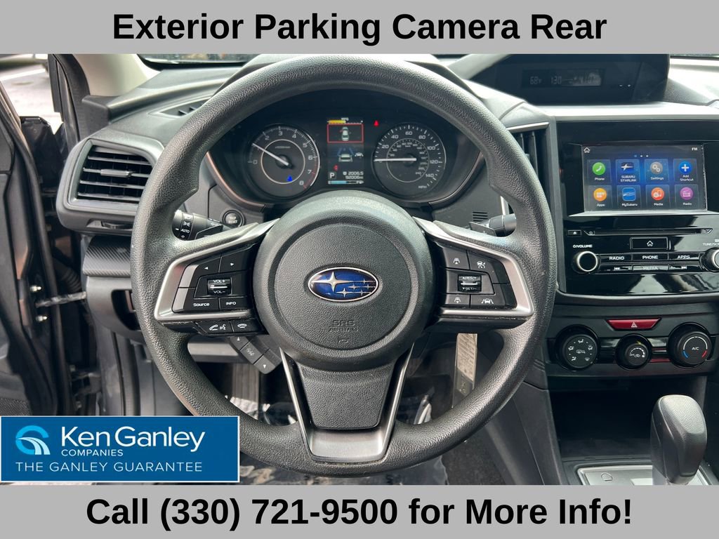 Used 2019 Subaru Impreza 2.0i Premium AWD/4WD image 33