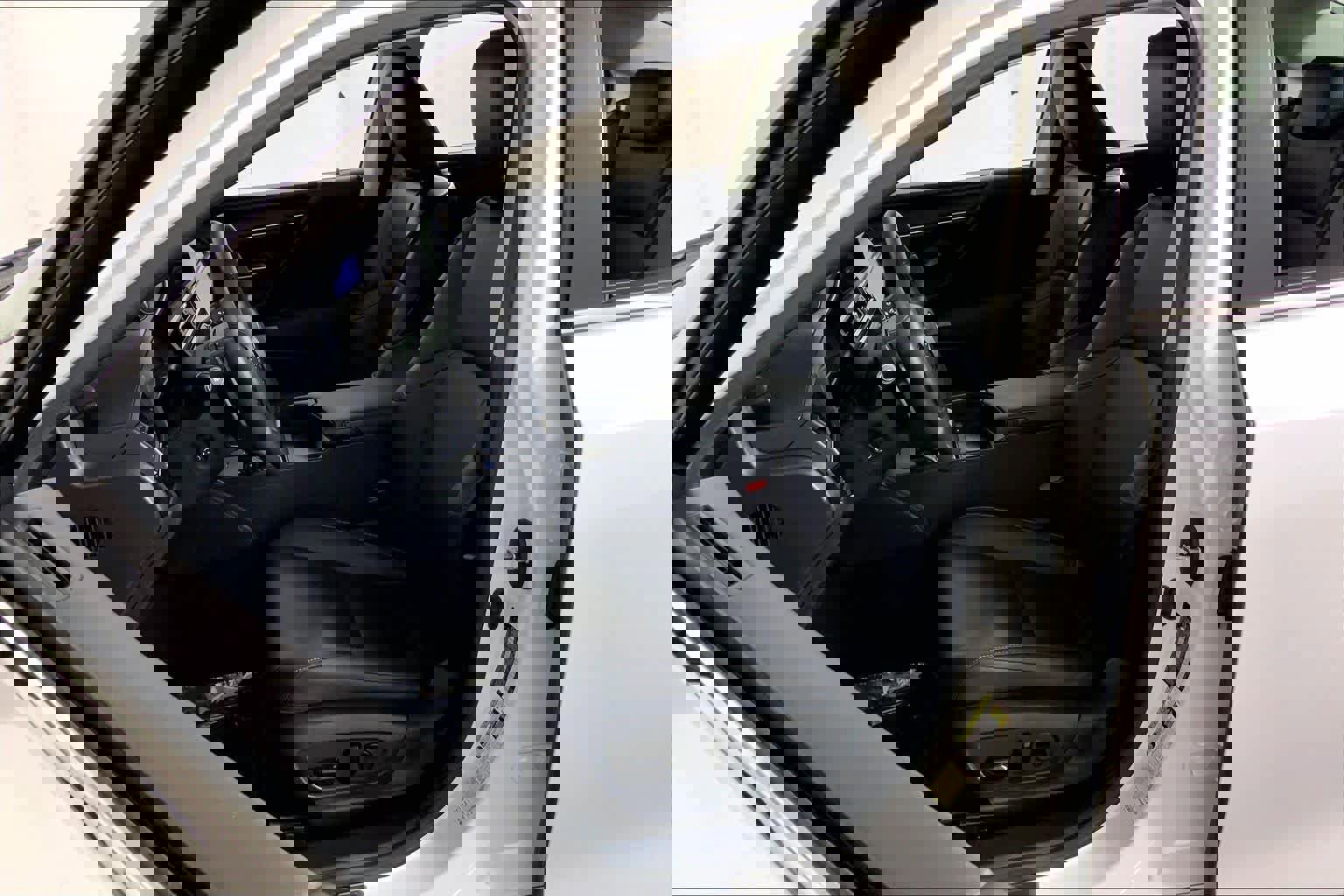 Certified 2023 Lexus ES 350 w/ Premium Package image 8