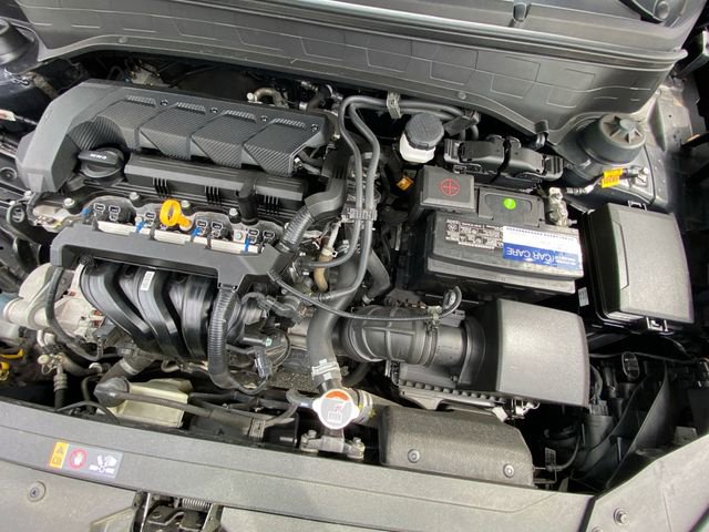 Used 2020 Hyundai Venue SEL w/ Convenience + Premium Package FWD image 31