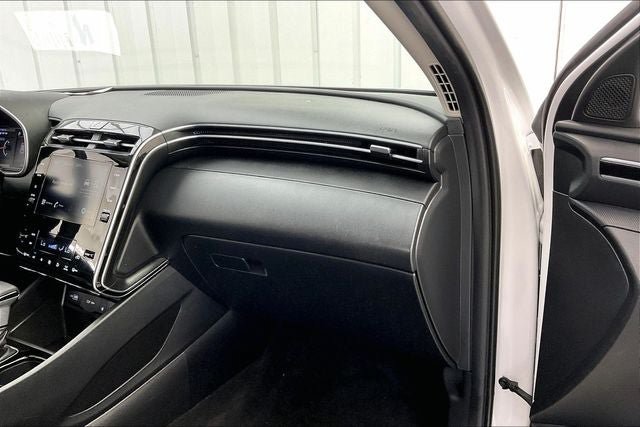 Certified 2024 Hyundai Tucson SEL AWD/4WD image 17