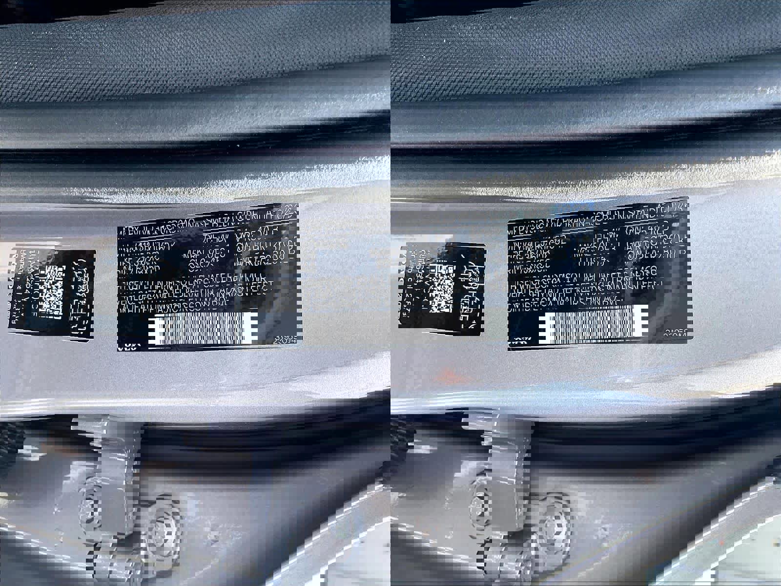 New 2026 Volvo XC60 B5 Core image 35