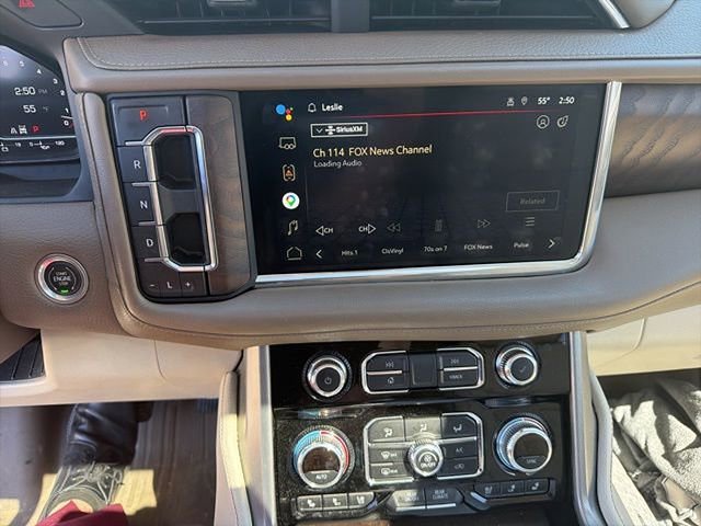 Used 2022 GMC Yukon Denali w/ Denali Ultimate Package image 8