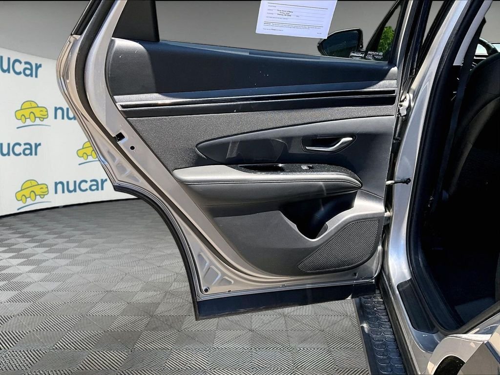 Used 2023 Hyundai Tucson XRT AWD/4WD image 19