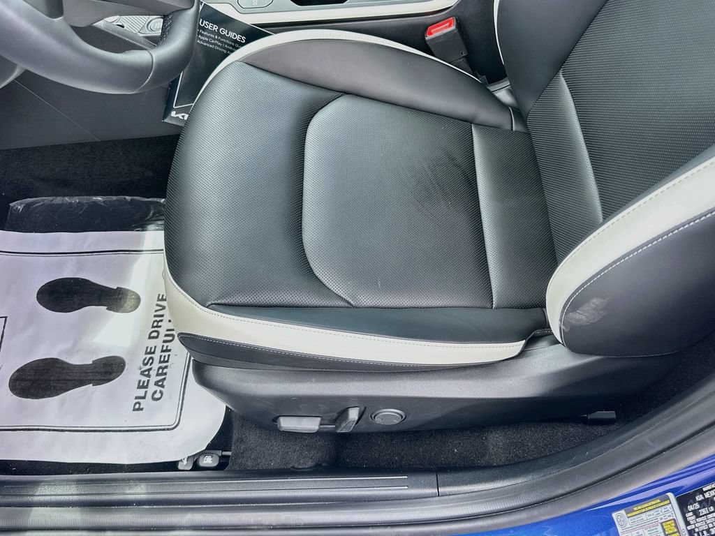 New 2026 Kia K4 GT-Line w/ GT-Line Premium Package FWD image 20