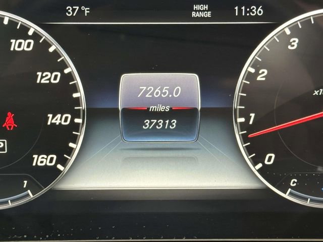 Certified 2020 Mercedes-Benz G 550 image 23