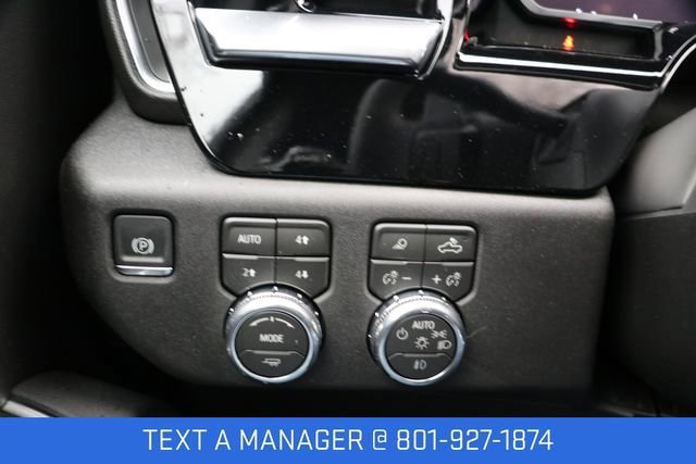 New 2026 GMC Sierra 1500 Elevation w/ Elevation Premium Package AWD/4WD image 22