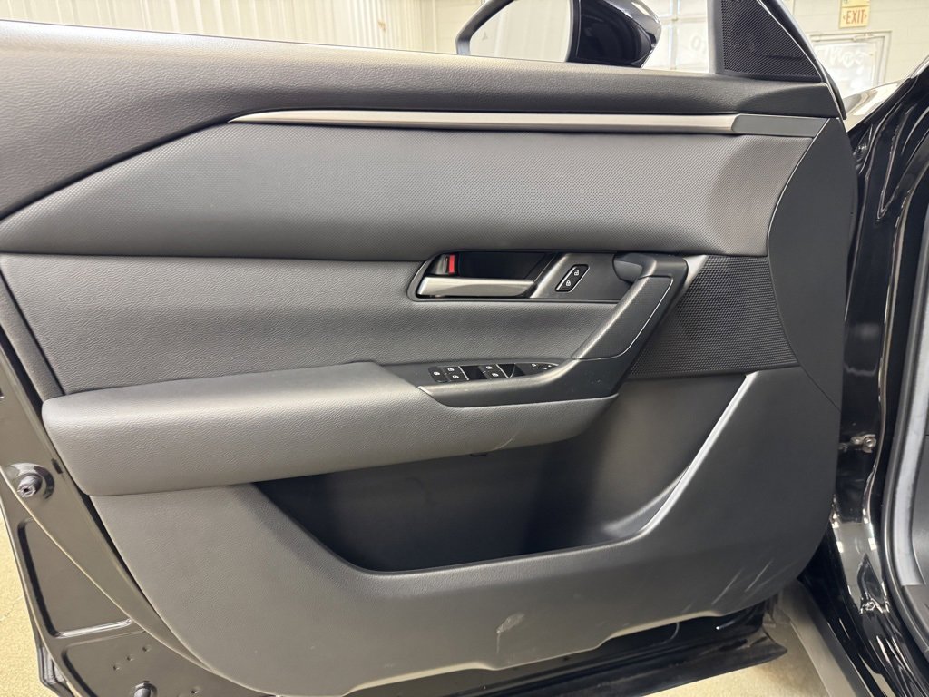 Used 2024 MAZDA CX-50 AWD 2.5 S image 8