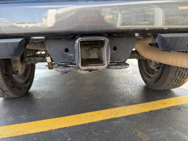 Used 2024 RAM 3500 Laramie w/ Night Edition image 24