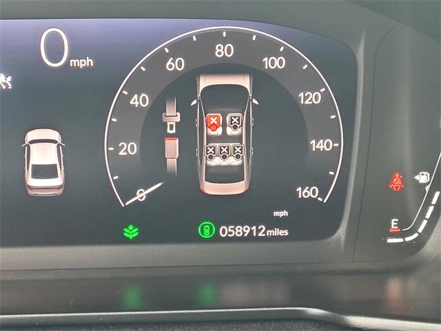 Used 2024 Honda Accord EX image 21