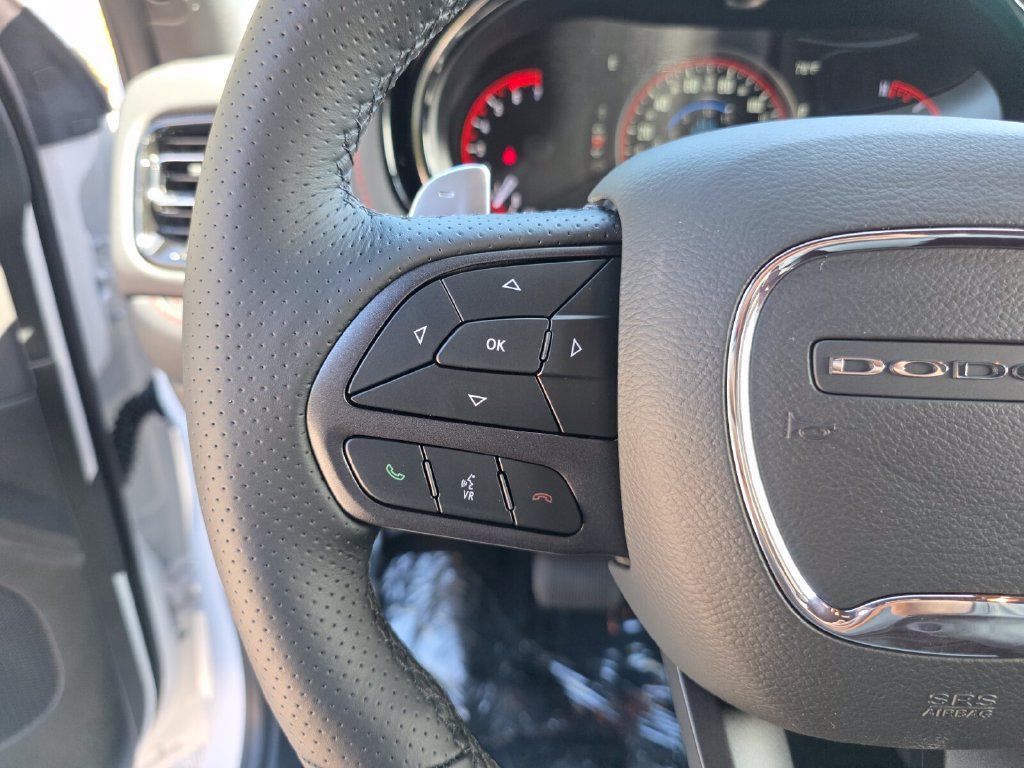 New 2026 Dodge Durango GT AWD/4WD image 35