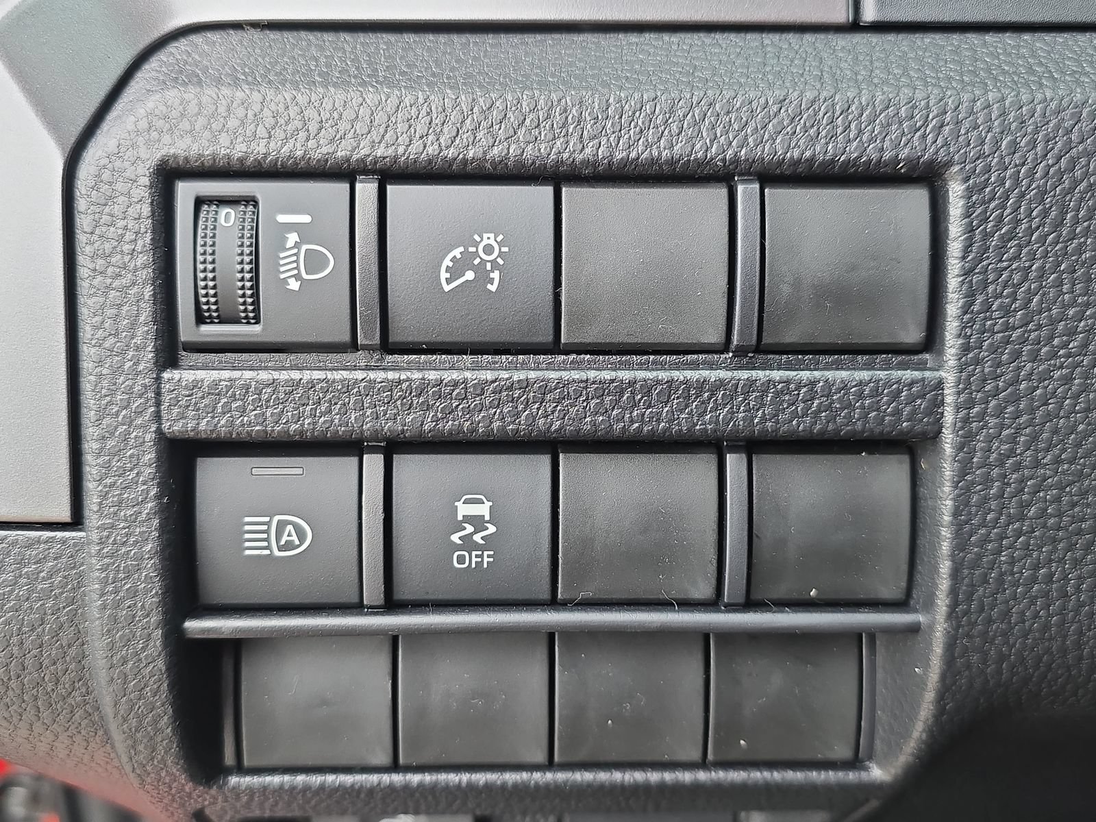 Used 2026 Toyota Tacoma SR5 AWD/4WD image 22