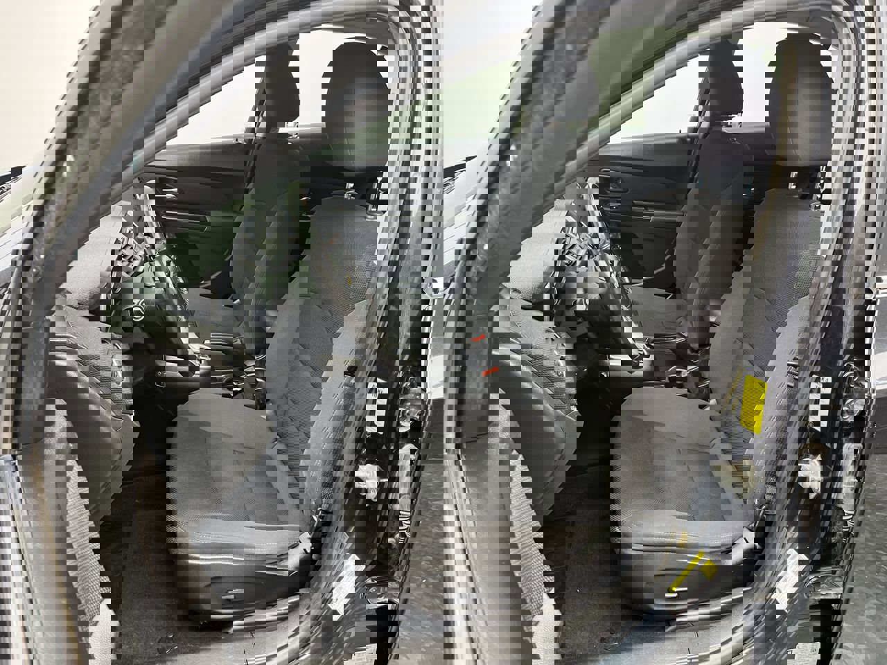 Used 2013 Chevrolet Cruze LT FWD image 8