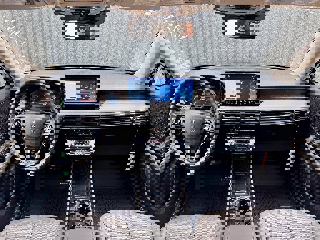 New 2025 Lincoln Corsair Grand Touring image 35