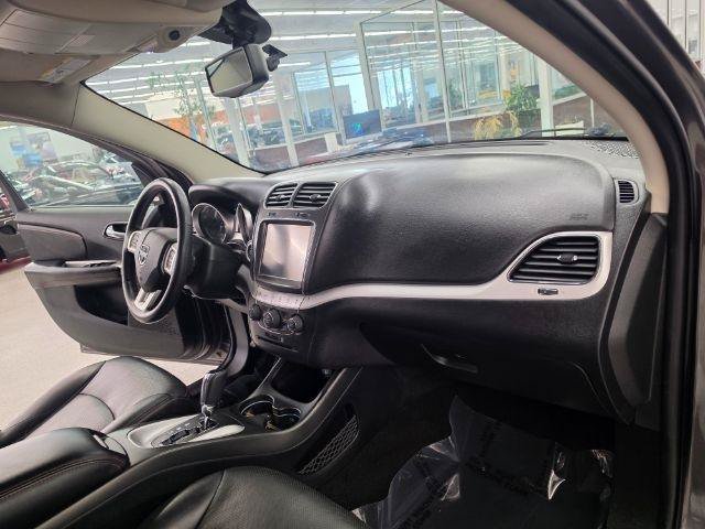 Used 2017 Dodge Journey GT AWD/4WD image 8