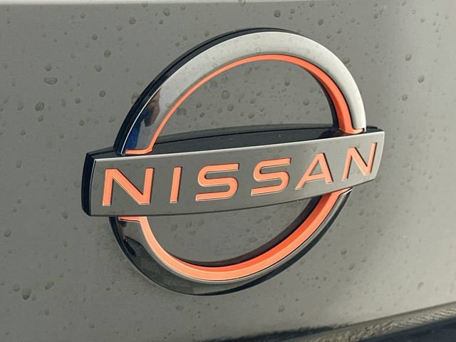 Used 2022 Nissan Frontier PRO-4X AWD/4WD image 28