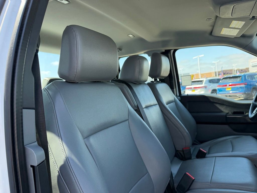 Used 2022 Ford F150 XL w/ Equipment Group 101A High image 23