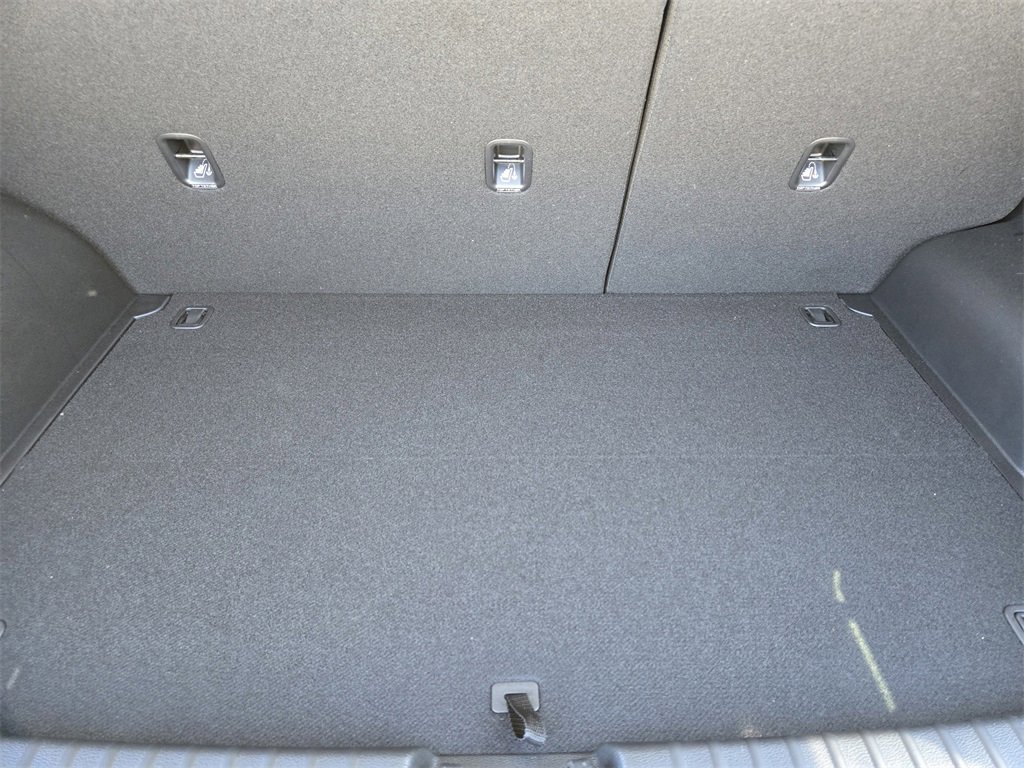 New 2025 Kia Soul EX image 22