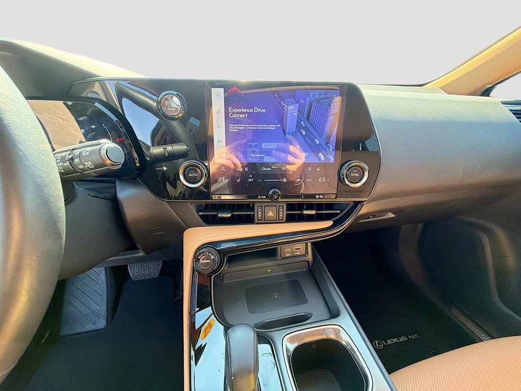 Used 2023 Lexus NX 350 AWD image 27